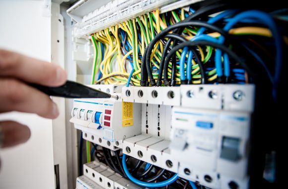 Supporto impiantistico per infrastrutture energetiche